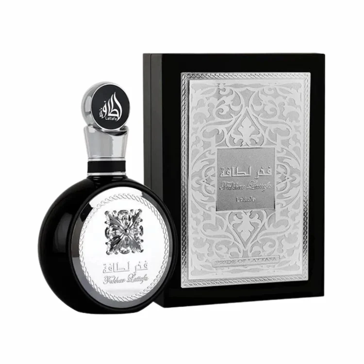 Lattafa - Pride Of Lattafa - Fakhar Black - Eau de Parfum