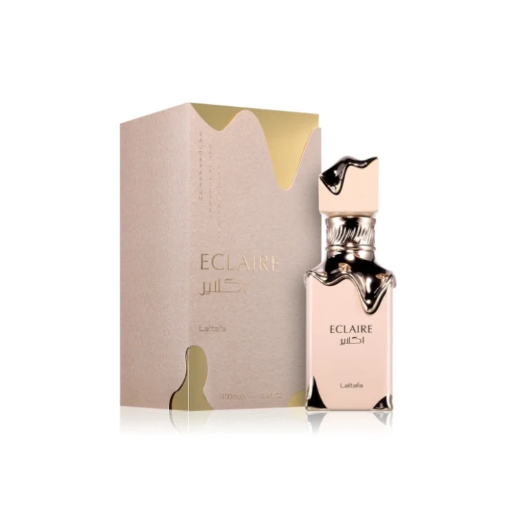 Lattafa - Eclaire - Eau de Parfum