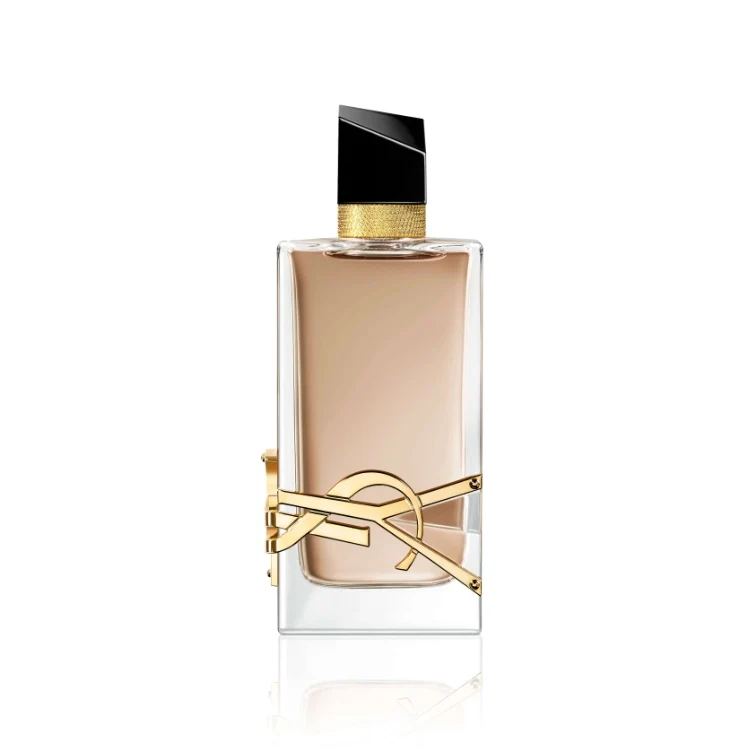 Yves Saint Laurent - Libre Flowers & Flames - Eau de Parfum Florale