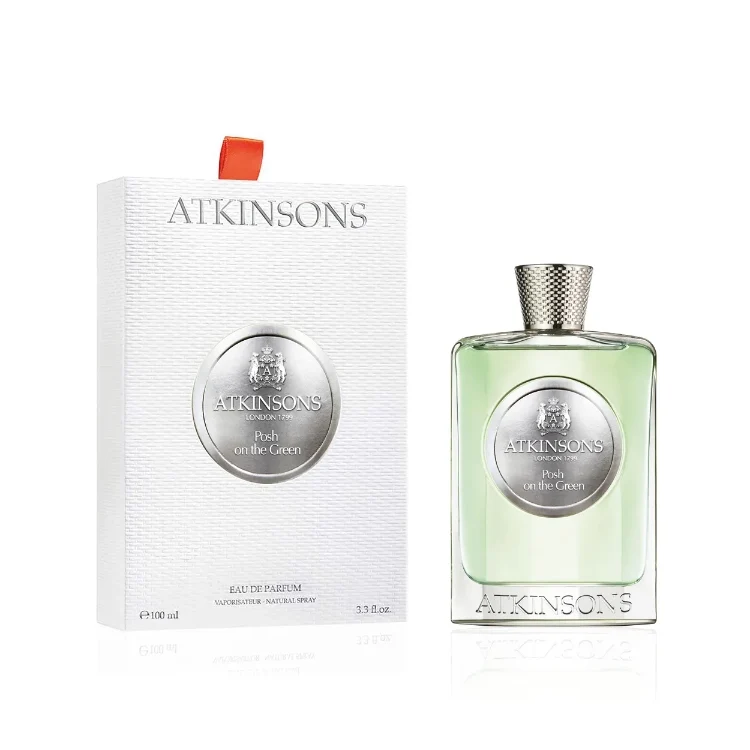Atkinsons - Posh On The Green - Eau de Parfum