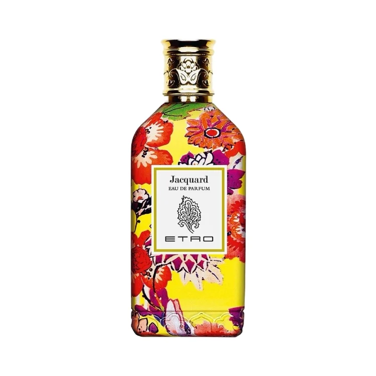 Etro - Jacquard - Eau de Parfum