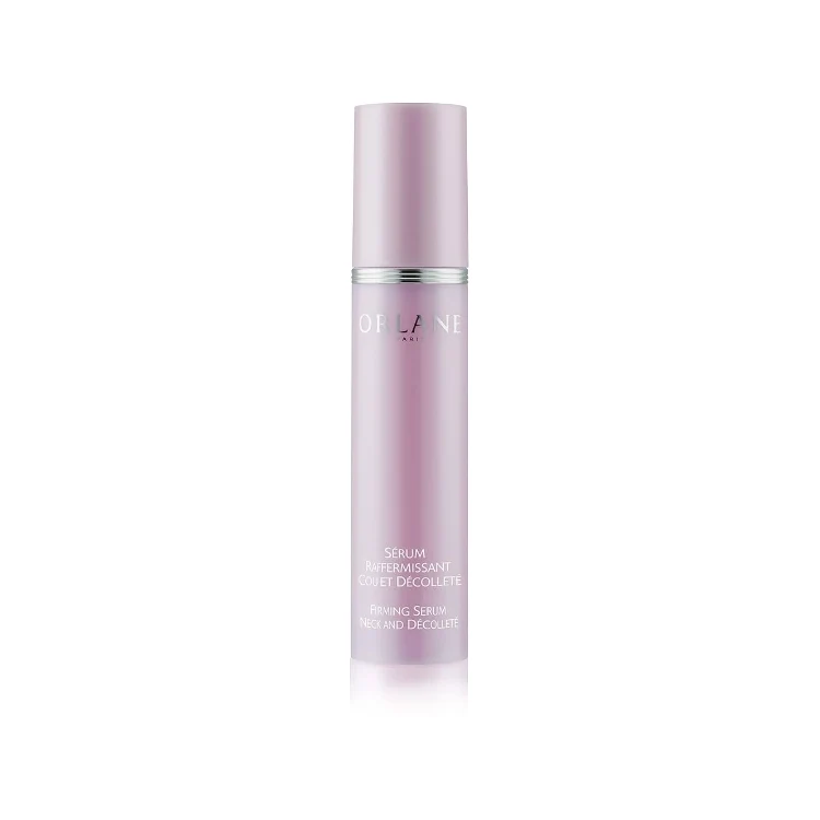 Orlane - Sérum Raffermissant - Cou Et Décolleté - Firming Serum - Neck And Décolleté