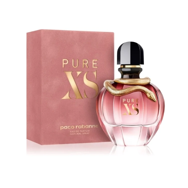Paco Rabanne - Pure XS - Eau de Parfum