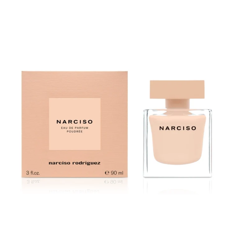 Narciso Rodriguez - Poudrée - Eau de Parfum