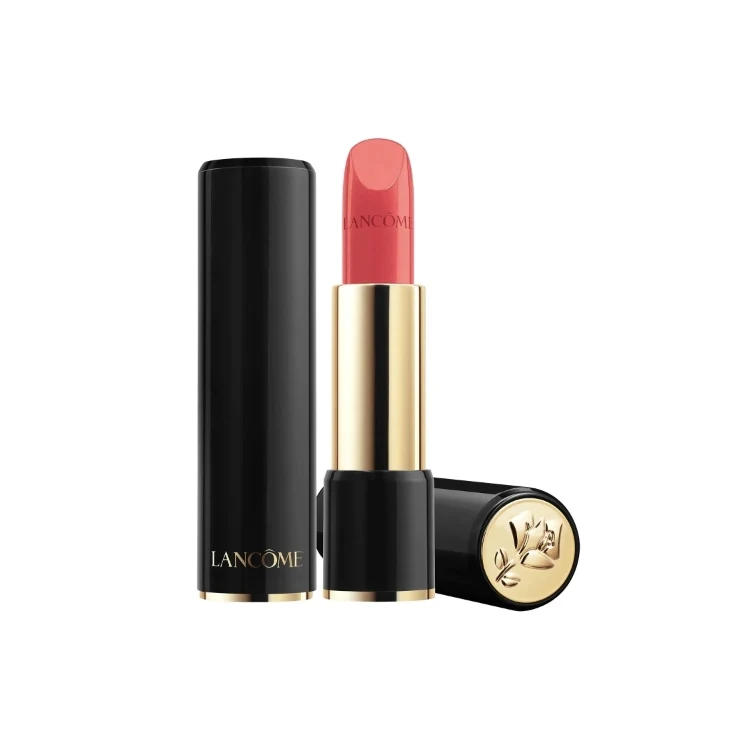 Lancôme - L'Absolu Rouge - Rouge Galbant Hydratant - Hydrating Shaping Lipcolor - Cream
