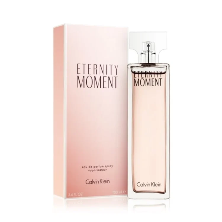Calvin Klein - Eternity Moment - Eau de Parfum