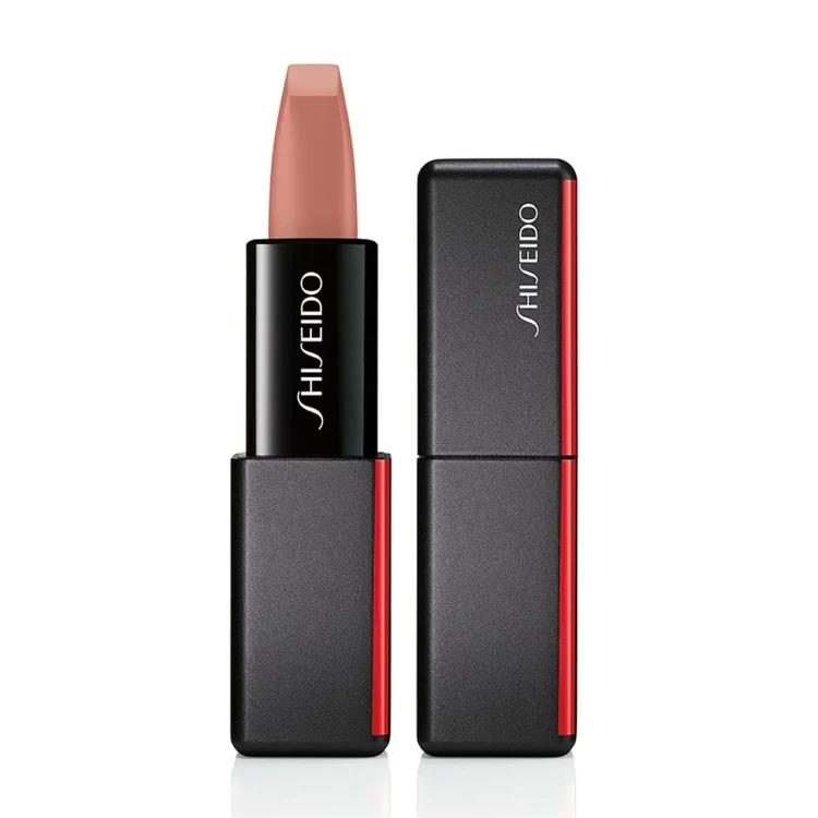 Shiseido - ModernMatte Powder Lipstick - Rouge À Lèvres ModernMatte Powder