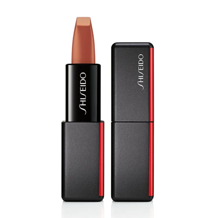 Shiseido - ModernMatte Powder Lipstick - Rouge À Lèvres ModernMatte Powder