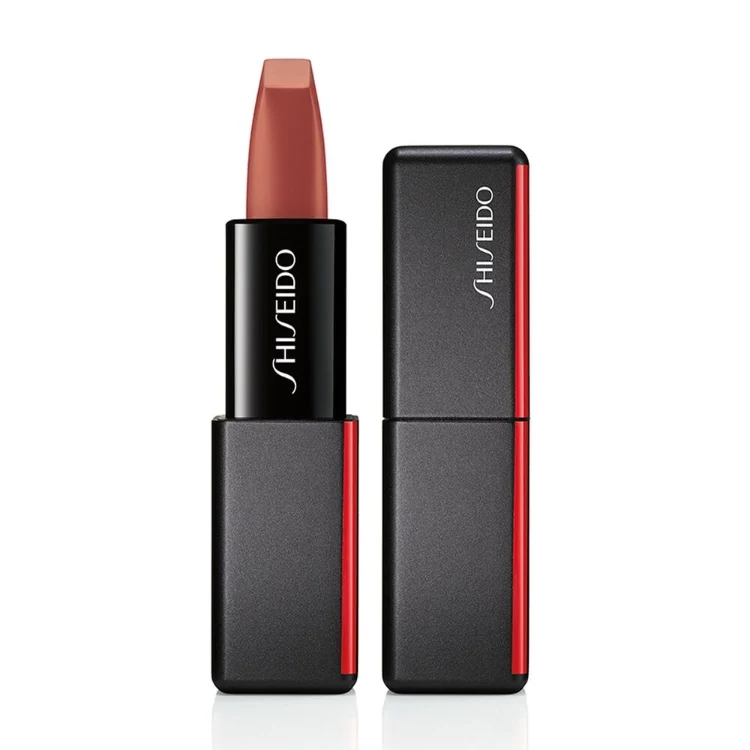 Shiseido - ModernMatte Powder Lipstick - Rouge À Lèvres ModernMatte Powder