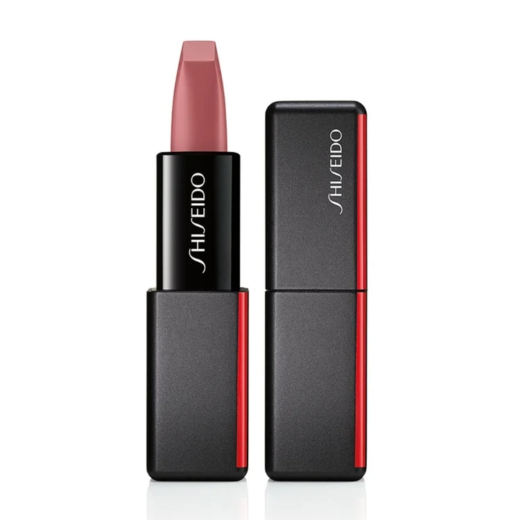 Shiseido - ModernMatte Powder Lipstick - Rouge À Lèvres ModernMatte Powder