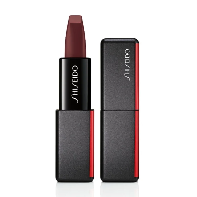 Shiseido - ModernMatte Powder Lipstick - Rouge À Lèvres ModernMatte Powder