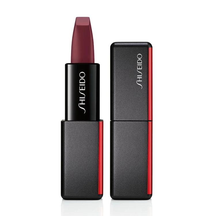 Shiseido - ModernMatte Powder Lipstick - Rouge À Lèvres ModernMatte Powder