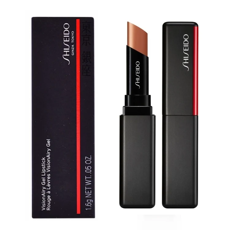 Shiseido - VisionAiry Gel Lipstick - Rouge À Lèvres VisionAiry Gel