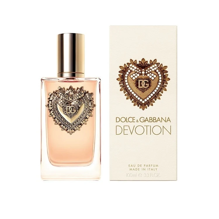 Dolce & Gabbana - Devotion - Eau de Parfum