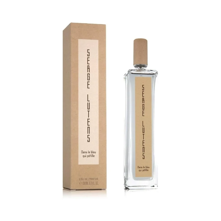Serge Lutens - Dans Le Bleu Qui Pétille - Eau de Parfum