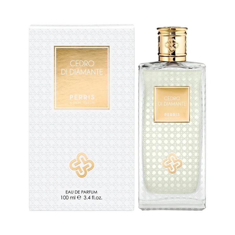 Perris Monte Carlo - Cedro Di Diamante - Eau de Parfum