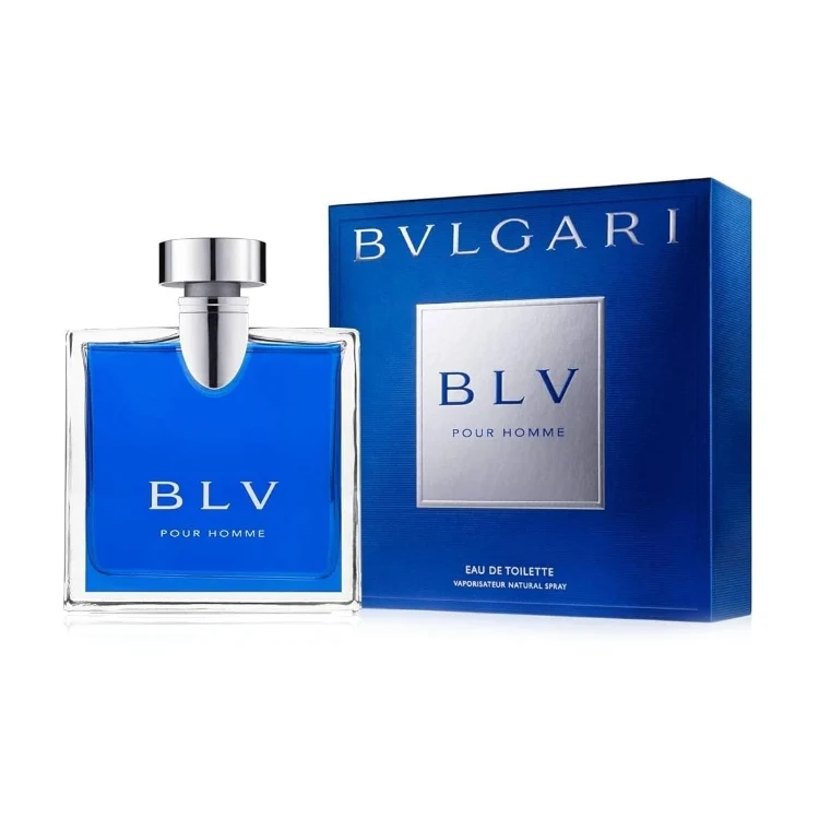 Bulgari - Blv Pour Homme - Eau de Toilette