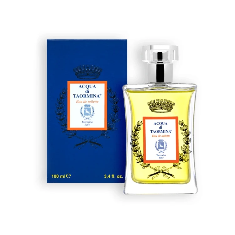Acqua di Taormina - Acqua di Taormina - Eau de Toilette