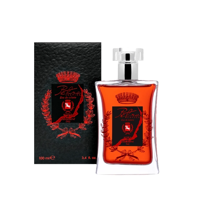 Acqua di Taormina - Petra Lavica - Eau de Toilette