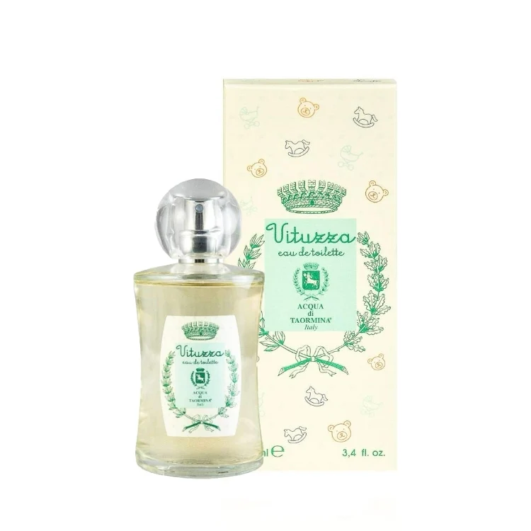 Acqua di Taormina - Vituzza - Eau de Toilette