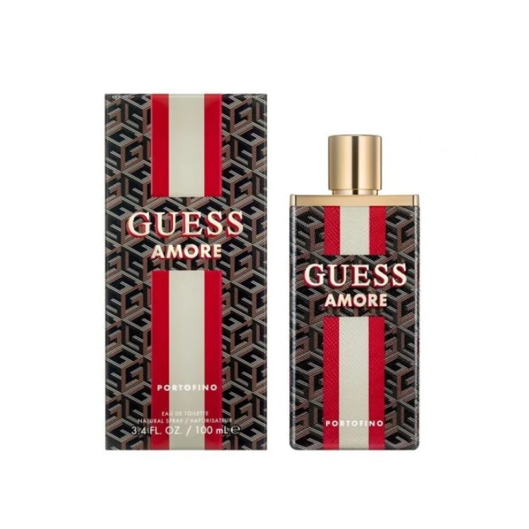 Guess - Amore Portofino - Eau de Toilette