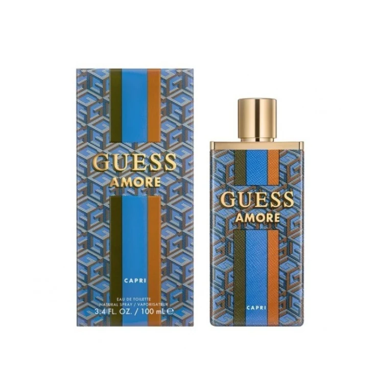 Guess - Amore Capri - Eau de Toilette