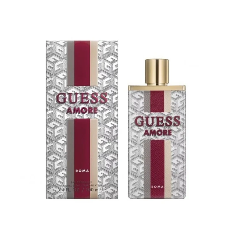 Guess - Amore Roma - Eau de Toilette