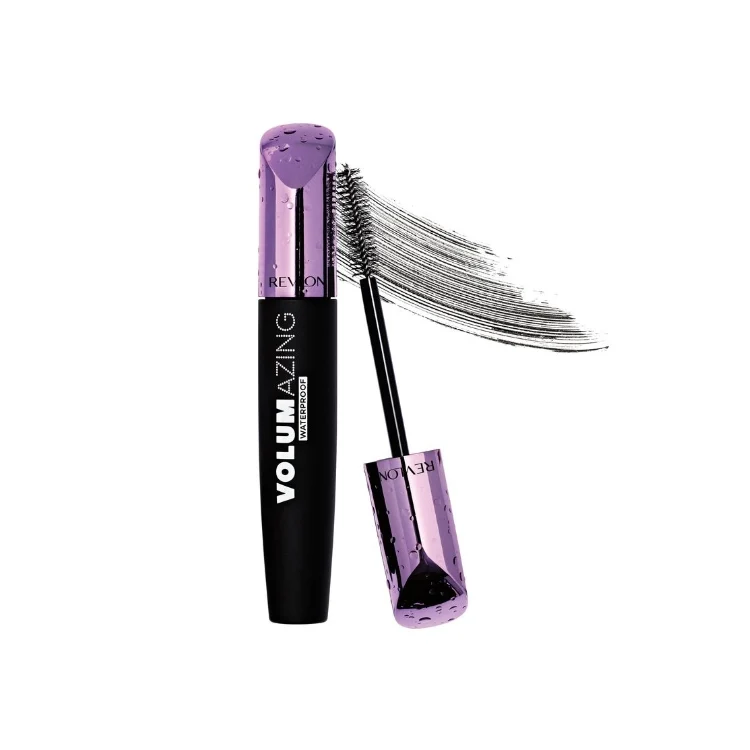 Revlon - Volumazing Mascara - Waterproof