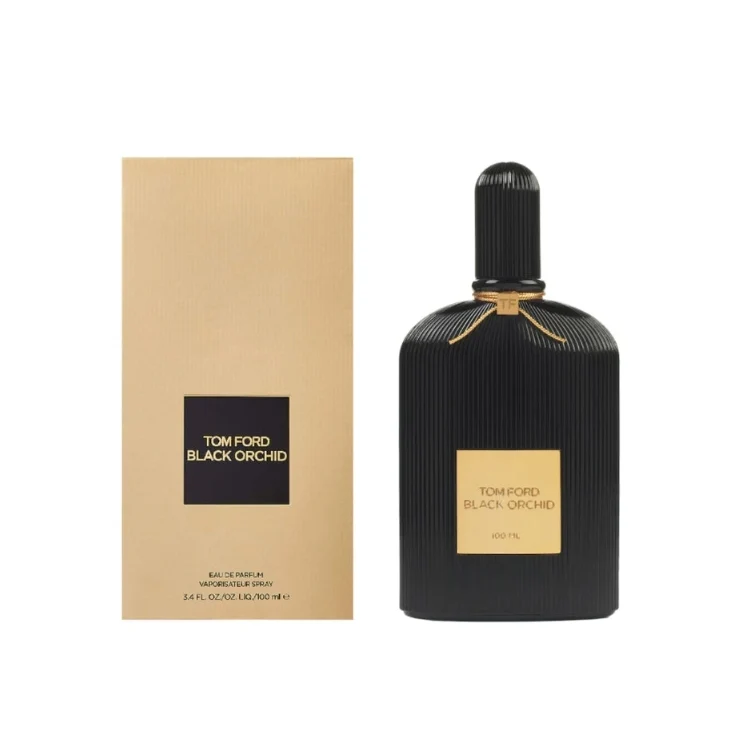 Tom Ford - Black Orchid - Eau de Parfum