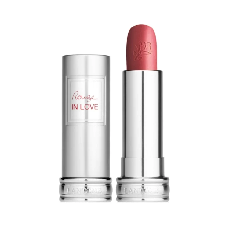 Lancôme - Rouge In Love - Couleur Haute-Intensité 6H de TenueSensation Plume - High Potency Color 6H Wear Featherlight