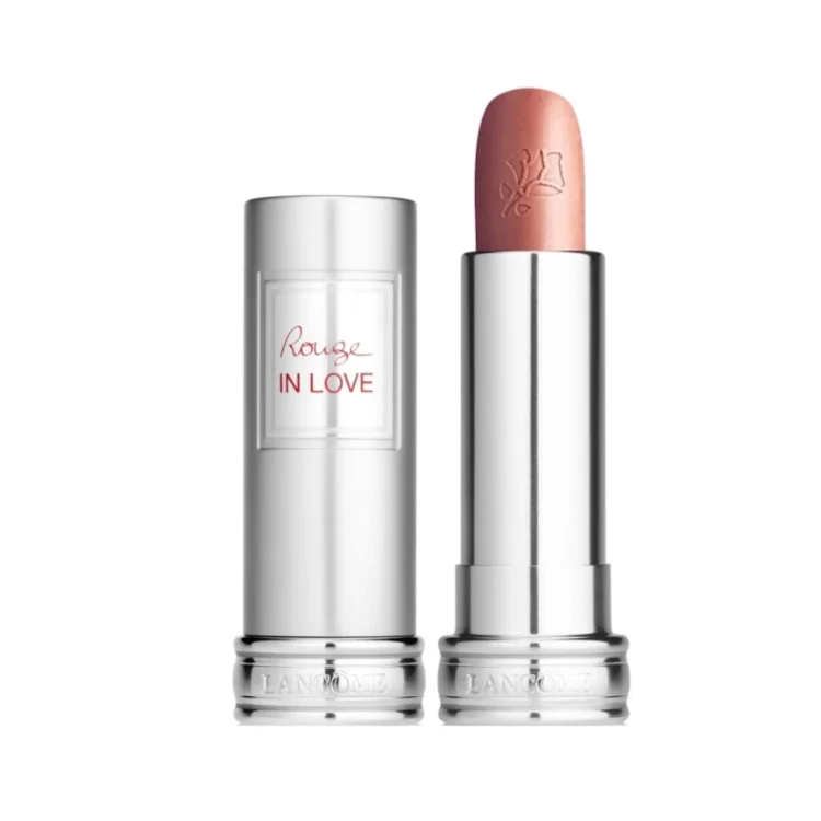 Lancôme - Rouge In Love - Couleur Haute-Intensité 6H de TenueSensation Plume - High Potency Color 6H Wear Featherlight