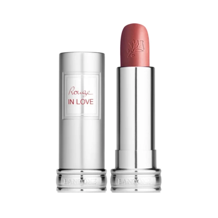 Lancôme - Rouge In Love - Couleur Haute-Intensité 6H de TenueSensation Plume - High Potency Color 6H Wear Featherlight