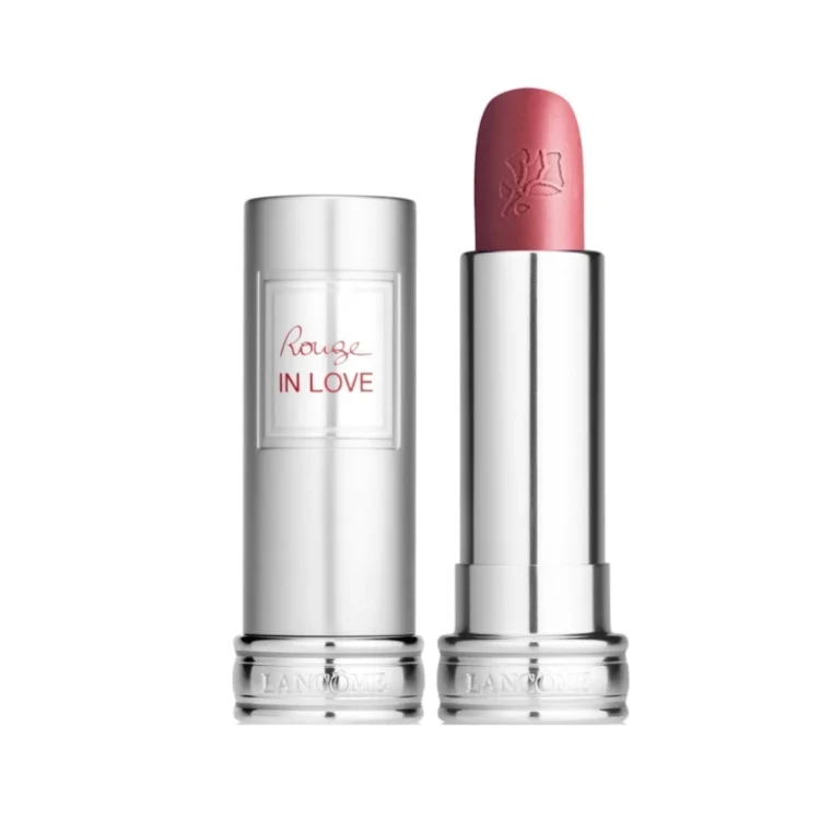 Lancôme - Rouge In Love - Couleur Haute-Intensité 6H de TenueSensation Plume - High Potency Color 6H Wear Featherlight