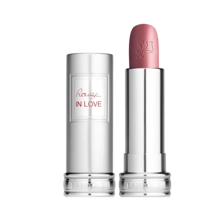 Lancôme - Rouge In Love - Couleur Haute-Intensité 6H de TenueSensation Plume - High Potency Color 6H Wear Featherlight