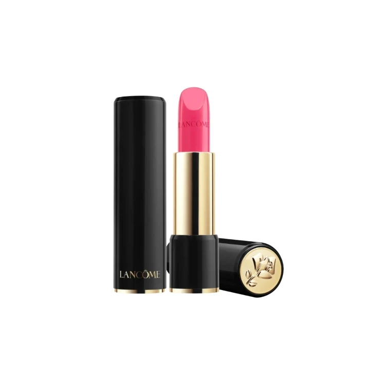 Lancôme - L'Absolu Rouge - Rouge Galbant Hydratant - Hydrating Shaping Lipcolor - Sheer