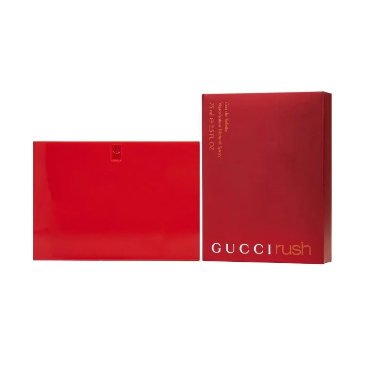 Gucci - Rush - Eau de Toilette