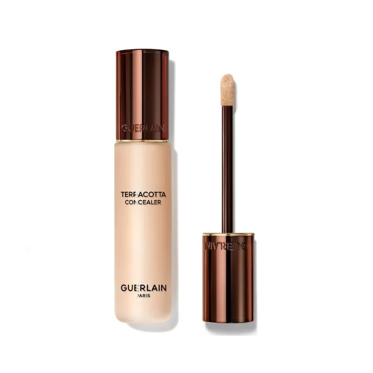 Guerlain - Terracotta - Concealer - Correcteur Perfection Naturelle - Tenue 24h - Sans Transfert