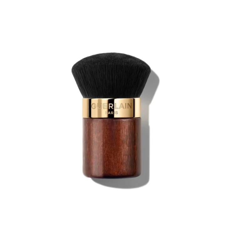 Guerlain - Kabuki Brush - Pinceau Fond De Teint