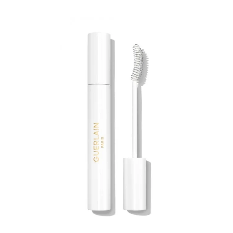 Guerlain - Noir G Bee Primer - Base-Sérum Mascara Infusée De Miel & Cire D'Abeilles - Renforcement Volume & Courbe Tenue 24H - Lash Plumper Serum Infused With Honey & Beeswax - Strenght Volume & Curl 24H Wear