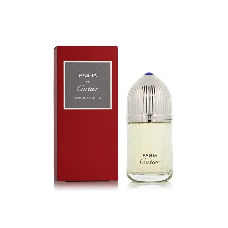 Cartier - Pasha - Eau de Toilette
