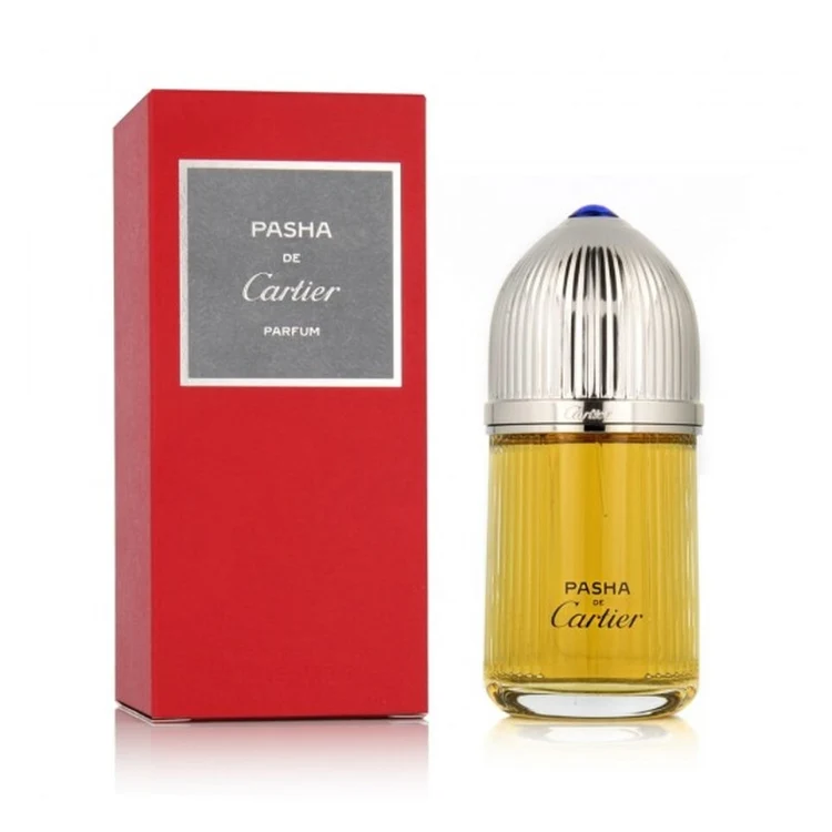 Cartier - Pasha - Parfum