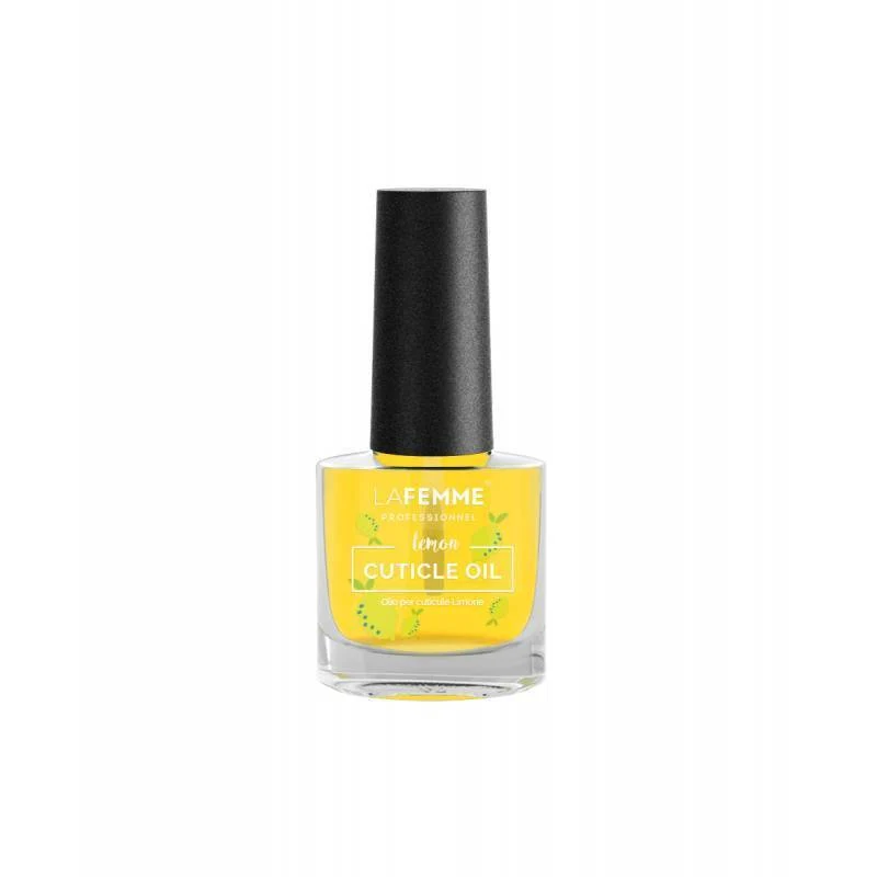 Olio per Cuticole Limone La Femme 7 ml