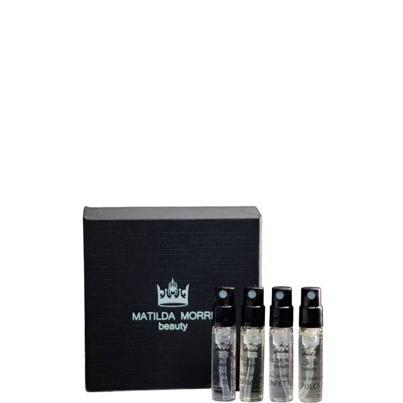 MATILDA MORRI BEAUTY - DISCOVERY KIT