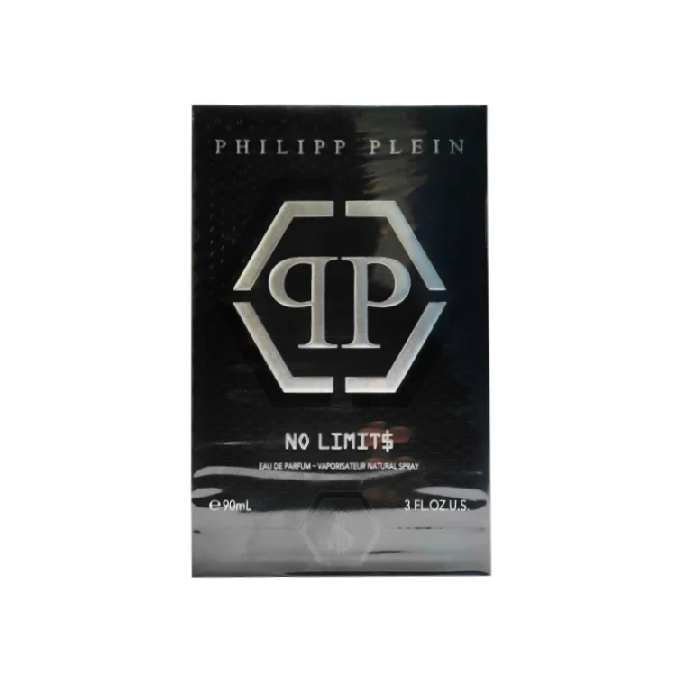 Philipp Plein - No Limits - Eau de Parfum