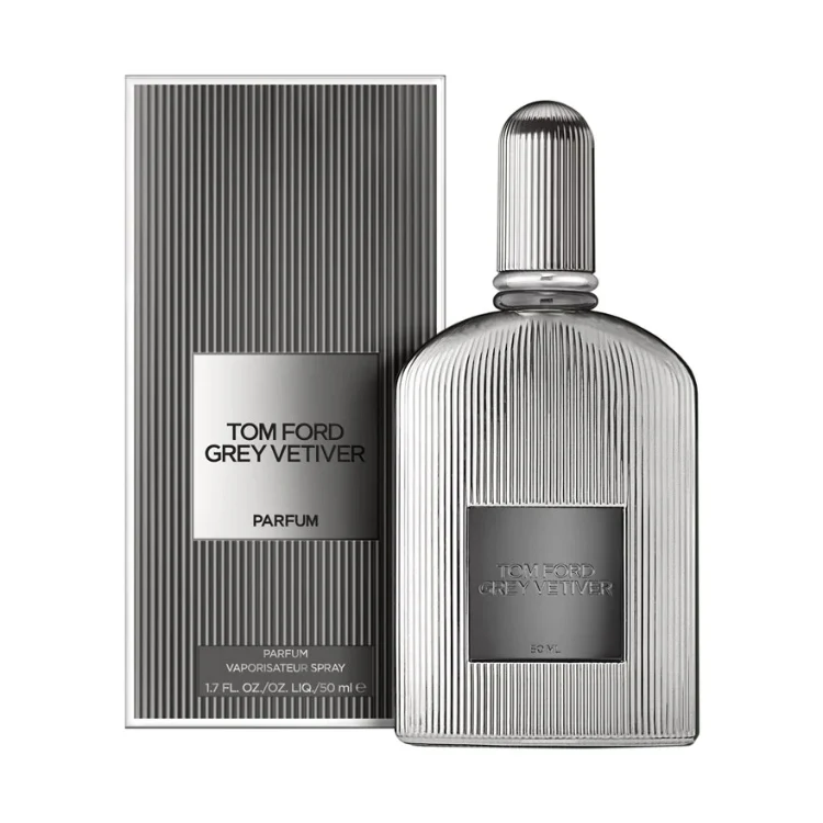 Tom Ford - Grey Vetiver - Parfum