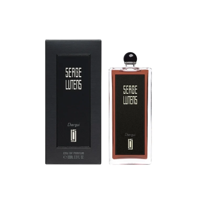 Serge Lutens - Chergui - Eau de Parfum