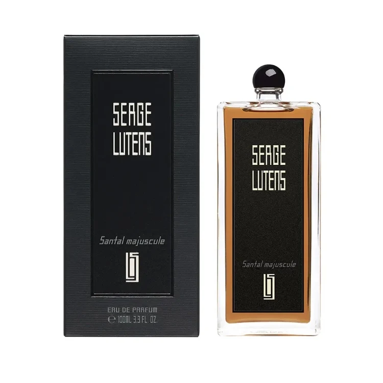 Serge Lutens - Santal Majuscule - Eau de Parfum
