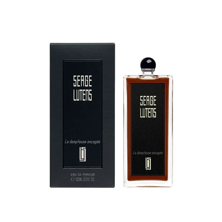 Serge Lutens - La Dompteuse Encagée - Eau de Parfum