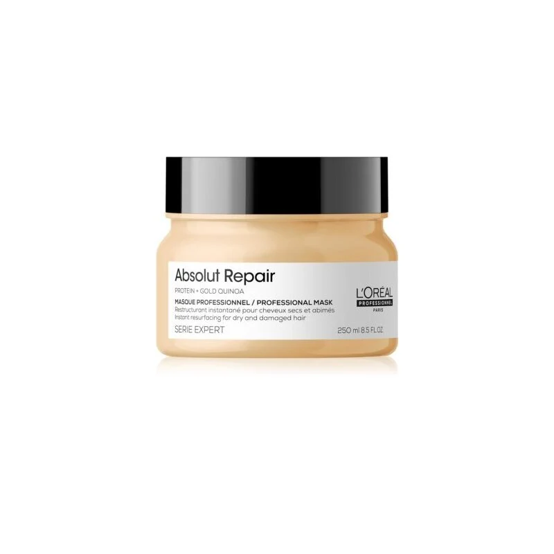 Maschera Absolut Repair Serie Expert 250 ml L'Orèal