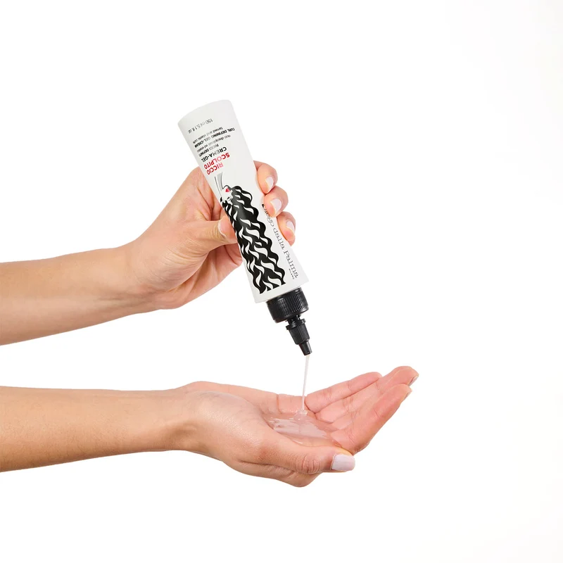 Haircare Crema-Gel Ricci Definiti Riccioscolpito